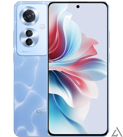 Oppo Reno 11F
